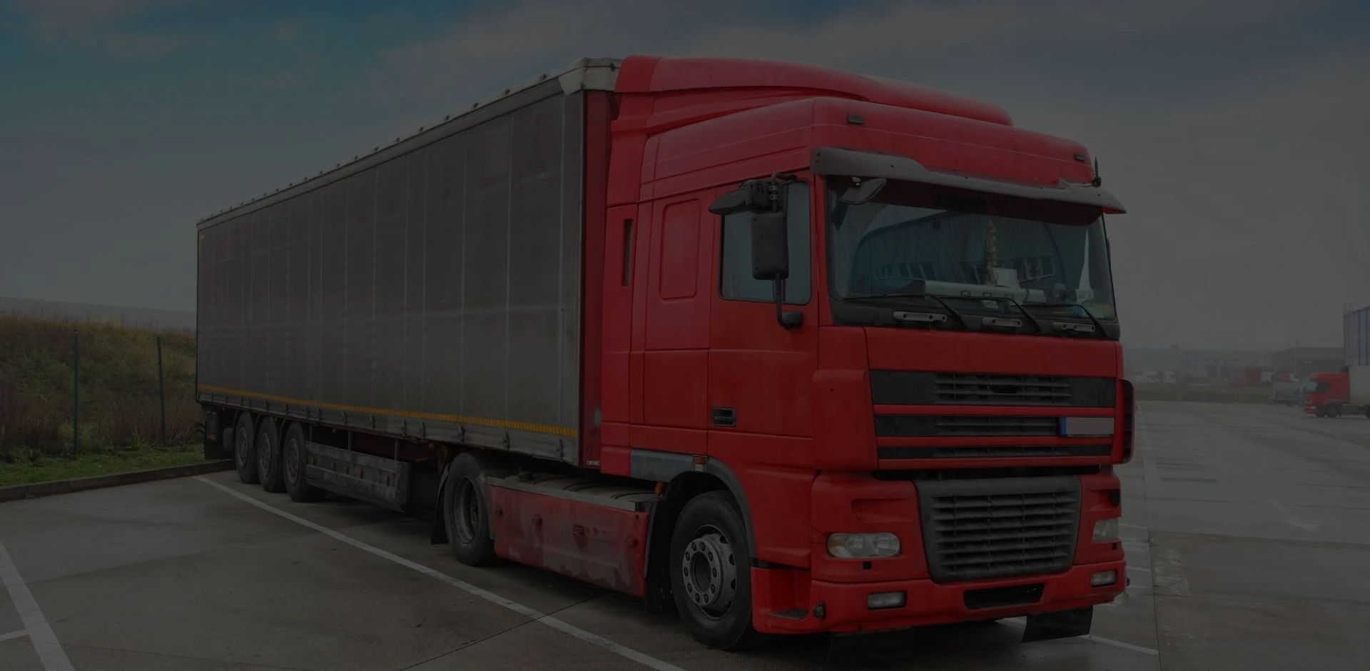 Ankara Kalamış Nakliyat