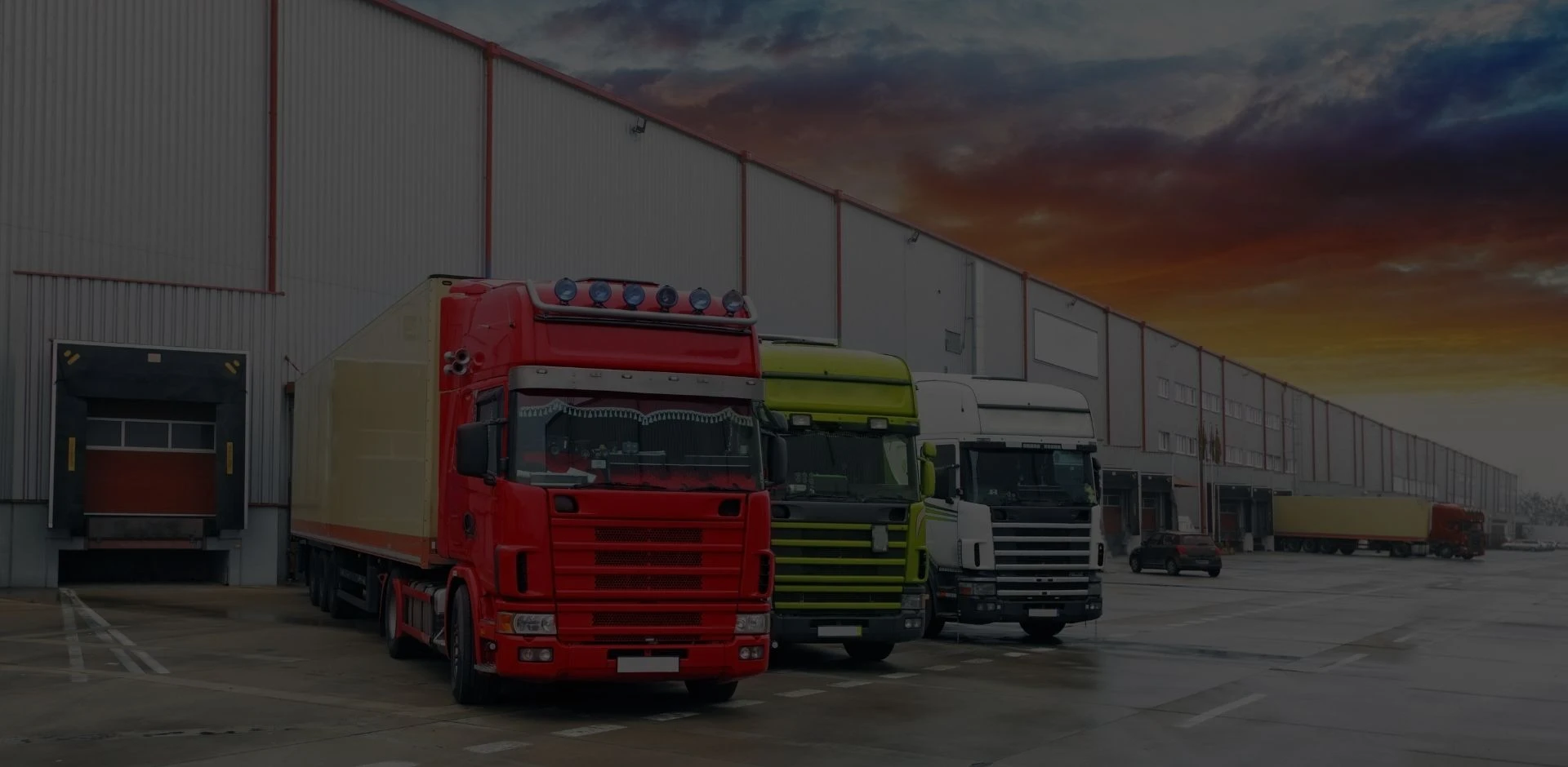 Ankara Kalamış Ambarı